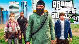 EL FINAL DE LA SERIE... GTA 5 ZOMBIES #11 Grand Theft Auto V - The Last Survivor