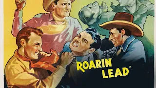 Roarin' Lead (1963) | Full Movie | Robert Livingston | Ray Corrigan | Max Terhune