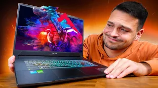 Macht das Sinn?! Wie viel Gaming Laptop bekommt man für 2000€... MSI Pulse 17