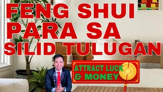 How to Feng Shui Your Bedroom to Attract Luck and Money in 2023