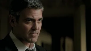 "I’ll be frank, I’m not sure I like the way this is going" - Michael Clayton 2007