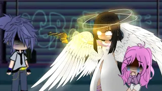 ANGEL WITH A SHOTGUN🔫😇 (short)(Aphmau PDH)