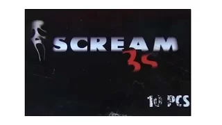 Петарды Scream