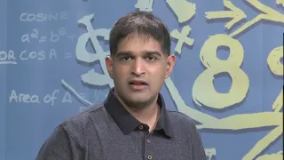 EP 22 High Dimensional Geometry &Computer Sc  Prof  Arnab Bhattacharya