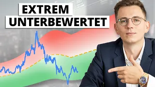 Turnaround-Aktien: Diese Aktien sind aktuell unterbewertet  (Analysteneinschätzung)