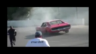 Live Action General Lee Jumps 2003 thru 2008