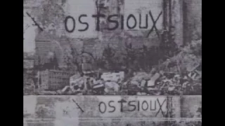 Ostsioux  - Demo Tape (1997)