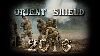 Pacific Magazine: Orient Shield 2016