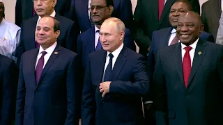 What to expect from the Russia-Africa summit?