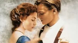 Titanic Sad Moments music