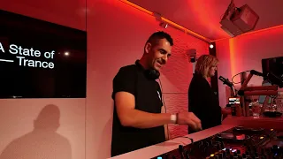 DIM3NSION live on A State Of Trance ADE 2023 Special