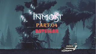 INMOST_Gameplay_Part-04 ( PIXEL-Adventure - Horror - Puzzle ) No Commentary