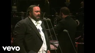 Verdi: I Lombardi - "La mia letizia infondere" (Live)