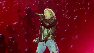 Guns N' Roses | São Paulo | 24/09/2022