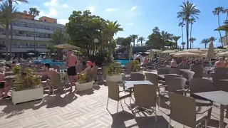 H10 Conquistador Hotel, Las Americas Tenerife
