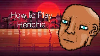 How to Play Henchman | Hotline Miami 2