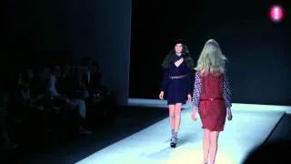 Amsterdam Fashion Week 2012