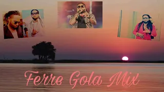 Ferre Gola Rhumba Mix By DjOnasis88