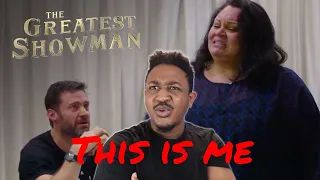 The Greatest Showman "This Is Me" with Keala Settle | 20th Century FOX Reaction