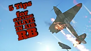 5 tips on surviving in air rb!!!