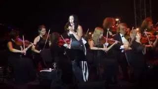 15.05.2013 Tarja Turunen & Mike Terrana -Beauty and the Beat