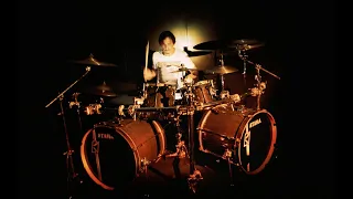 MARIO DUPLANTIER DRUM SOLO 2024 "Meteor"