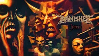 Banisher - Demons (official video 2024)