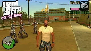 NAMATIN GTA Vice City Stories