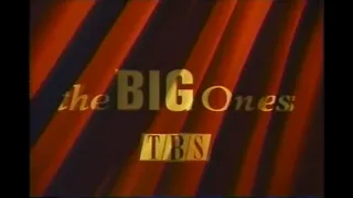 TBS Commercials, March 23, 1996