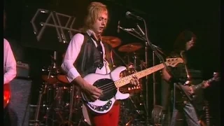 The Cars    Rock Goes to College 1979   (Full Concert)