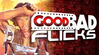 Hard Ticket to Hawaii - Good Bad Flicks