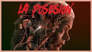 La Posesión  - Trailer subtitulado