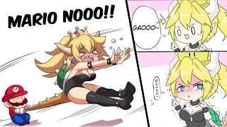 BEST OF BOWSETTE #2