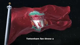 It was mental scenes at Tottenham vs Liverpool 4-2