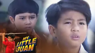 My Little Juan: Full Episode 04 | Jeepney TV