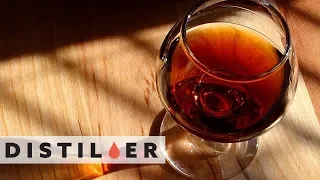 The Basics of Brandy | Everything You Need to Know