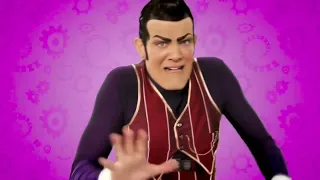 Robbie Rotten Hiding Scary Pop Up Jumpscare #3