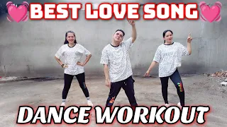 DANCE WORKOUT | DANCE REMIX | ZUMBA | WARMPUP | RETRO DANCE | REMIX | TIKTOK DANCE