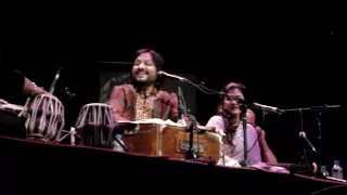 Maula mere Maula Live with Roop Kumar Rathod UK 2012