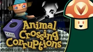 Vinny - Animal Crossing Corruptions