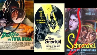 The Snorkel 1958 music by Francis Chagrin