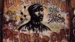 Snoop Doggy Dogg feat 2Pac - Rosa Parks Remix