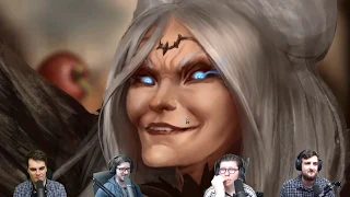 WorstPremadeEver Live! #200 -  Divinity: Original Sin 2