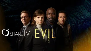 ЗЛО 4 СЕЗОН ТРЕЙЛЕР// EVIL SEASON 4 TRAILER