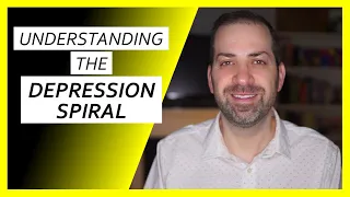 How Depression TRAPS You & What You Can Do To Escape It | Dr. Rami Nader