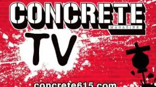 ConcreteTV: Episode 4 - Pistol