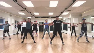 FREEDOM - Pharrell Williams || PULSE || JABS || Dance Fitness