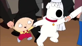 Family Guy I Jewish Wedding I Song