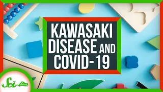 Kids, Kawasaki Disease, and COVID-19: What Parents Should Know