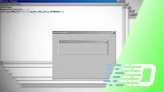 Corrupt shell32.dll on Windows 98